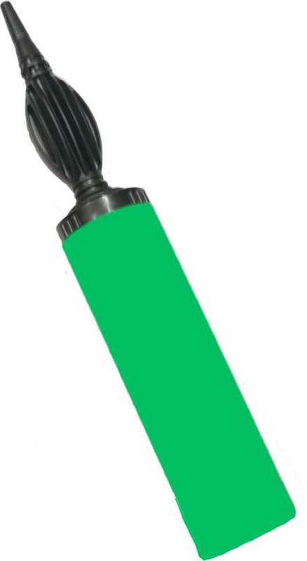 DHS EVENT COLLECTION Red Red, Black Balloon Pump - 1 g - 1 g DHS EVENT COLLECTION Red Red, Black Balloon Pump - 1 g - 1 g
