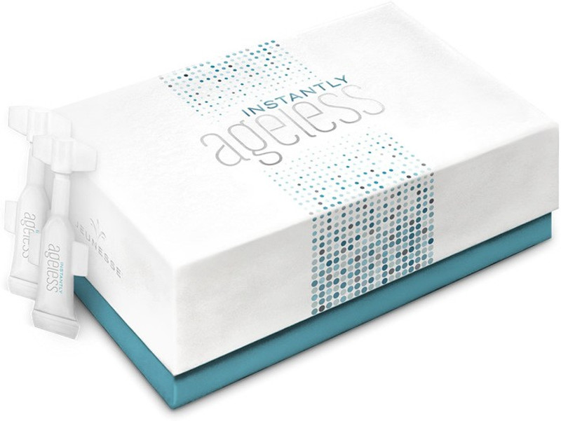 Jeunesse instantly ageless(25 g)