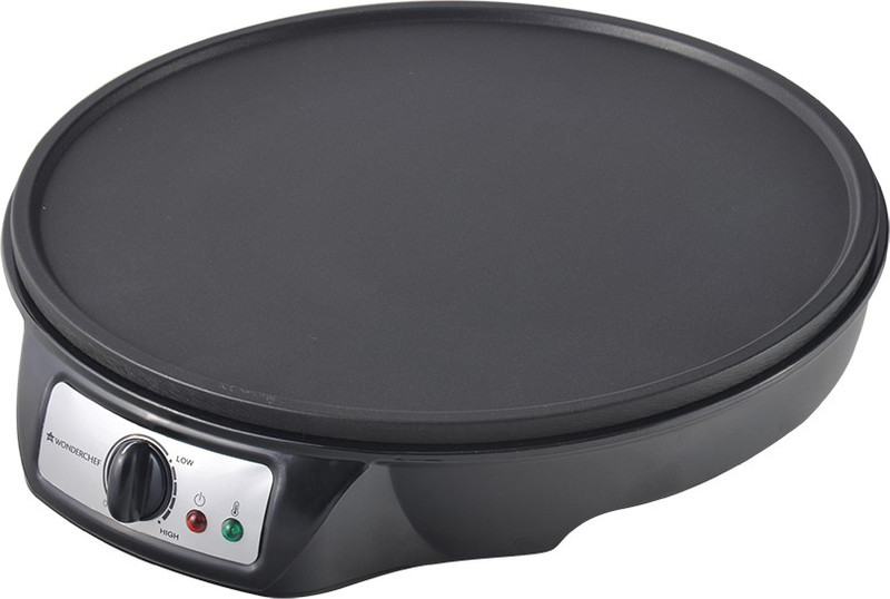 Wonderchef Dosa Maker Dosa Maker(Black)
