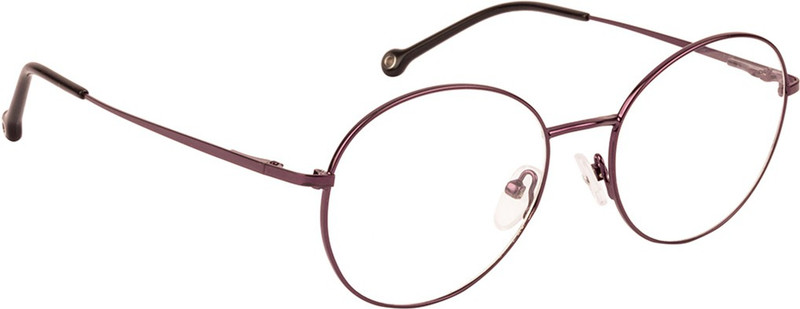 Voyage Full Rim Round Frame(52 mm)