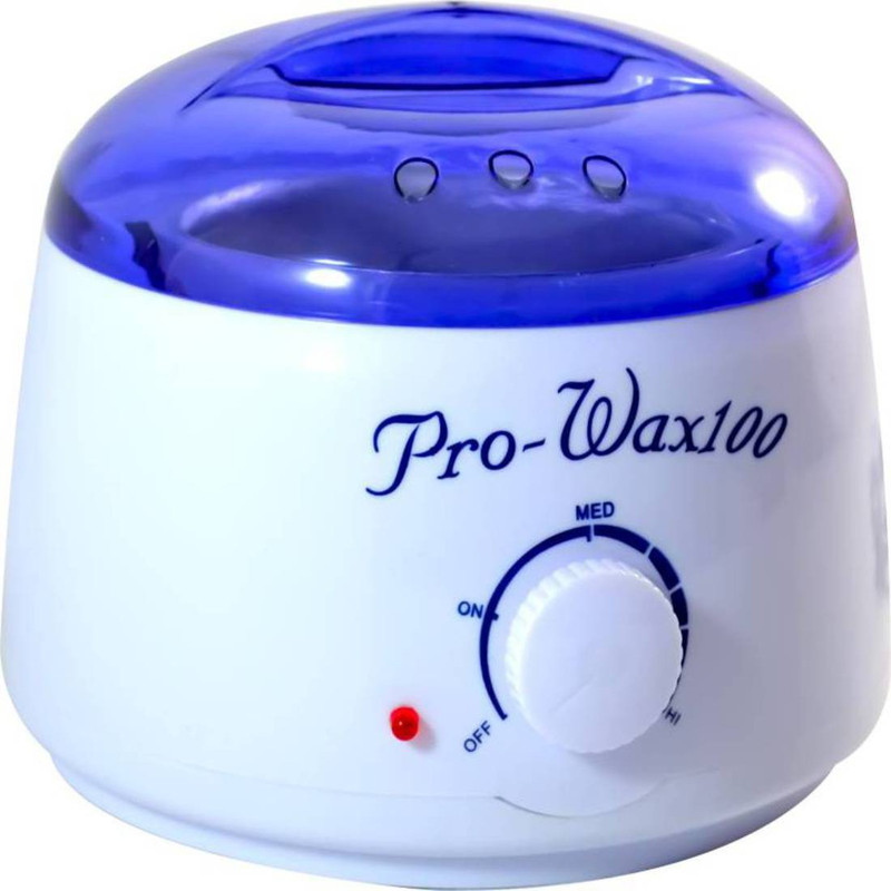 mify pro Oil and Wax Heater(White, Purple)