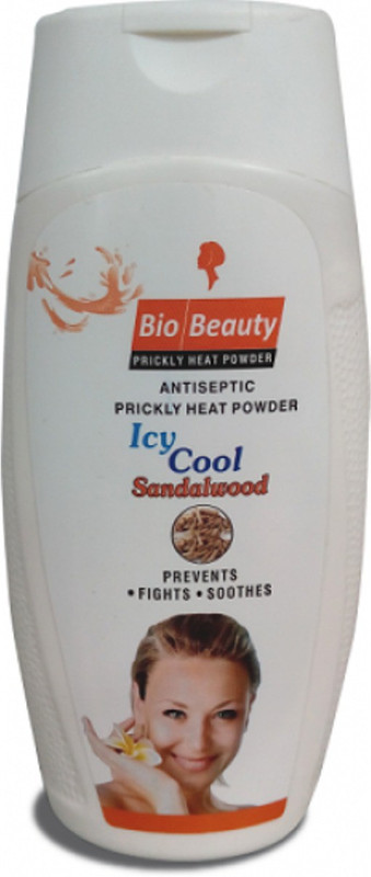 BioBeauty Icy cool(White)