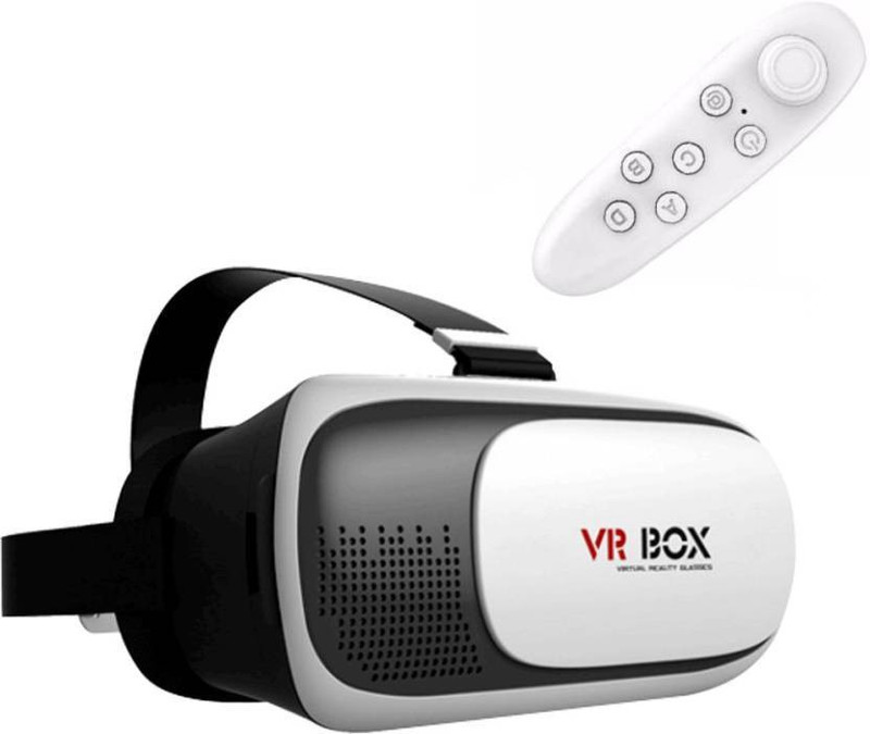 5 Best VR HeadSet Under Rs 500 [Controllers, 3D Realistic] in India (June, 2019) » Wholly Tricks