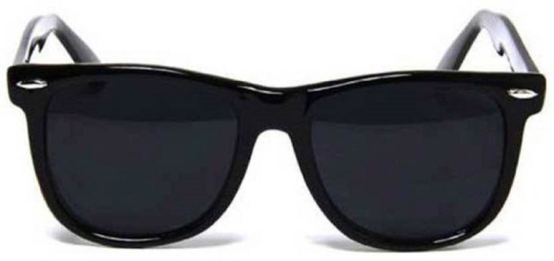 peter india Wayfarer Sunglasses(For Boys & Girls)