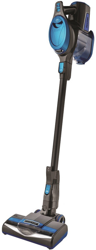 Shark Ultra-Light Upright Hand-held Vacuum Cleaner(Blue)