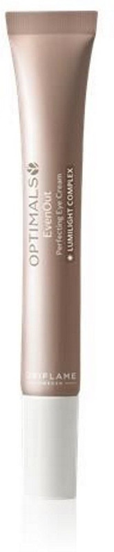 Oriflame Sweden Optimals Even out Perfecting Eye Cream(15 ml)