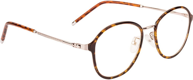 Voyage Full Rim Oval Frame(50 mm)