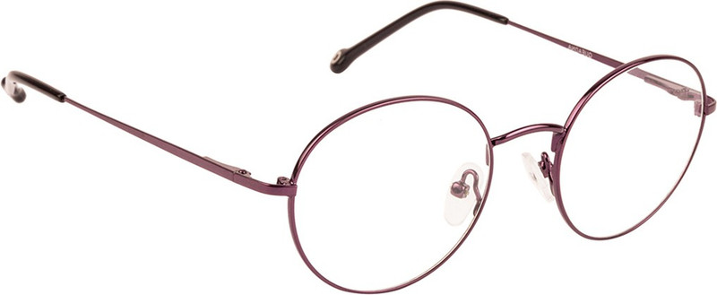 Voyage Full Rim Round Frame(47 mm)