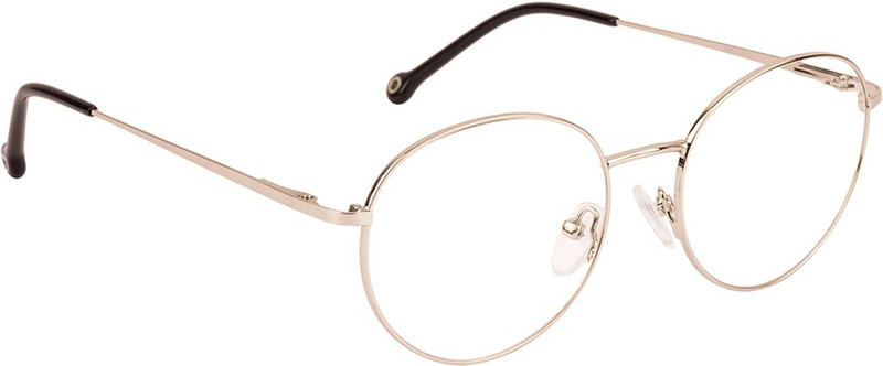 Voyage Full Rim Round Frame(51 mm)