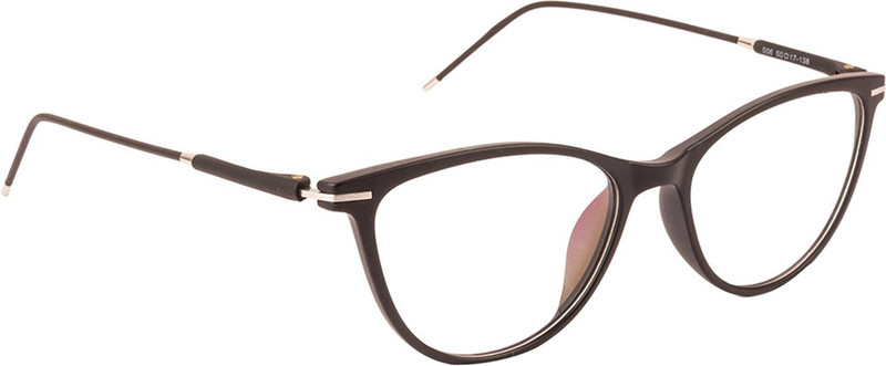 Voyage Full Rim Cat-eyed Frame(50 mm)