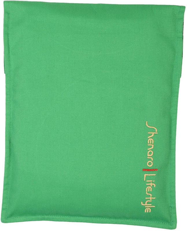 Shenaro WB-S15-GRN Hot Pack(Green)