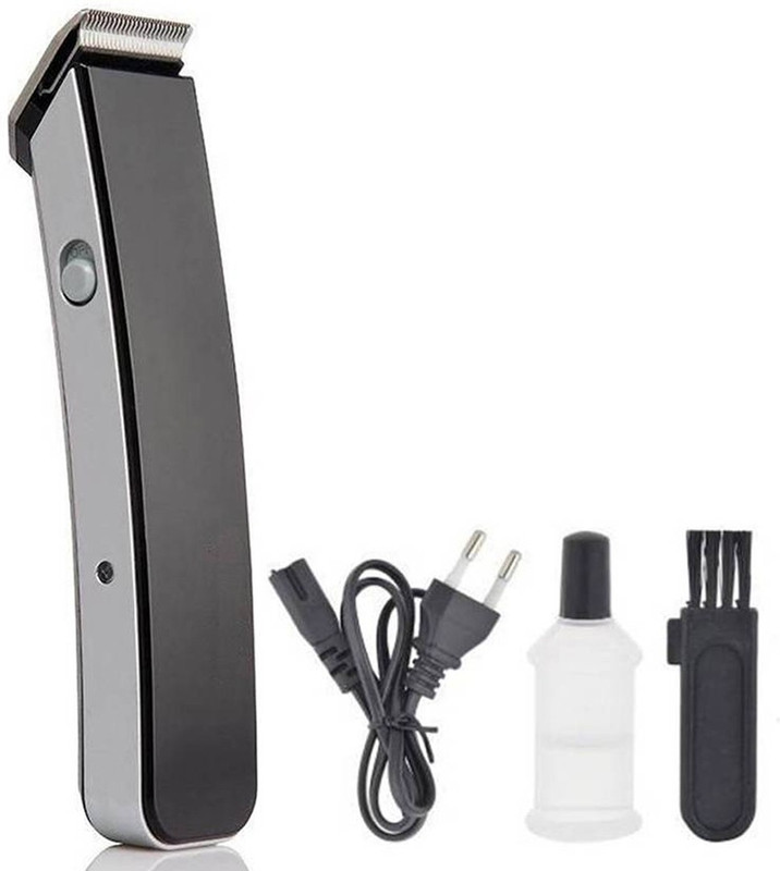 fittymart trimmer-216  Runtime: 45 min Trimmer for Men(Black)
