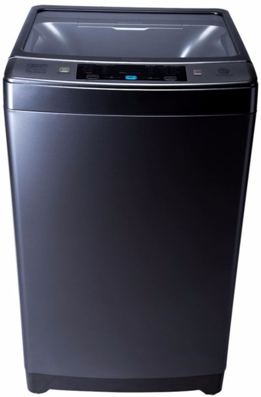 Haier 7.8 kg Fully Automatic Top Load Grey(HWM78-789NZP)