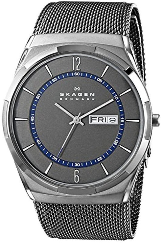 Skagen SKW6078 Melbye Analog Watch - For Men