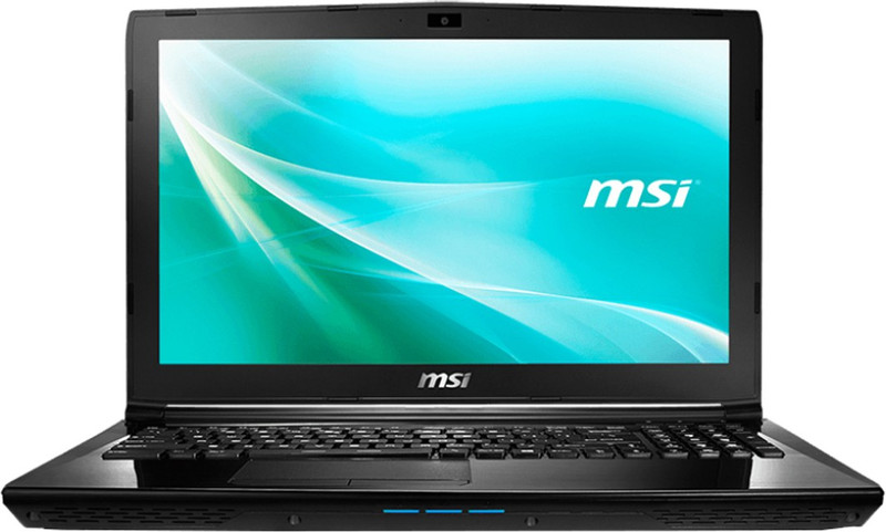 MSI CX Series Core i5 7th Gen - (4 GB/1 TB HDD/DOS/2 GB Graphics) CX62 7QL-239XIN Laptop(15.6 inch, Black, 2.2 kg) MSI CX Series Core i5 7th Gen - (4 GB/1 TB HDD/DOS/2 GB Graphics) CX62 7QL-239XIN Laptop(15.6 inch, Black, 2.2 kg)