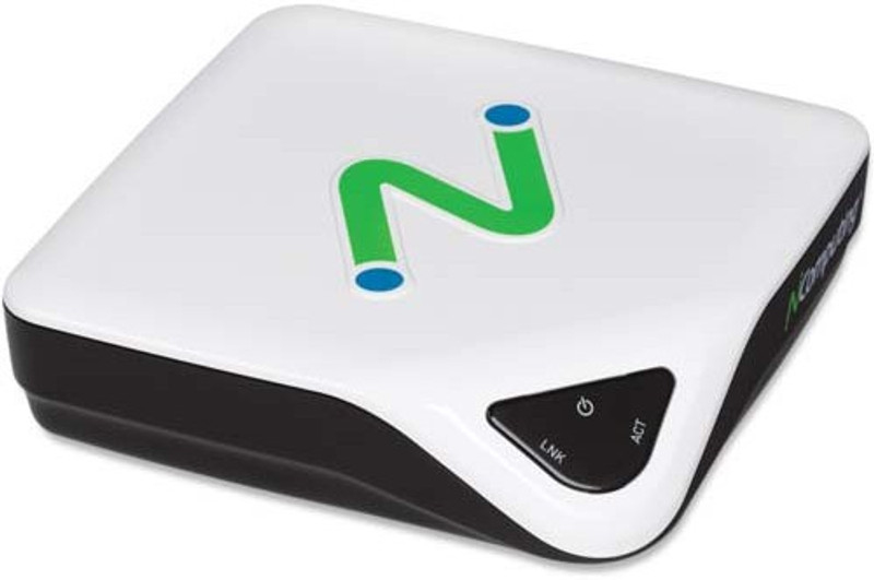 ncomputing L 250 - BASIC BIOS, NUMO, NUMO, 1 GB Graphics Card, 256 MB ...
