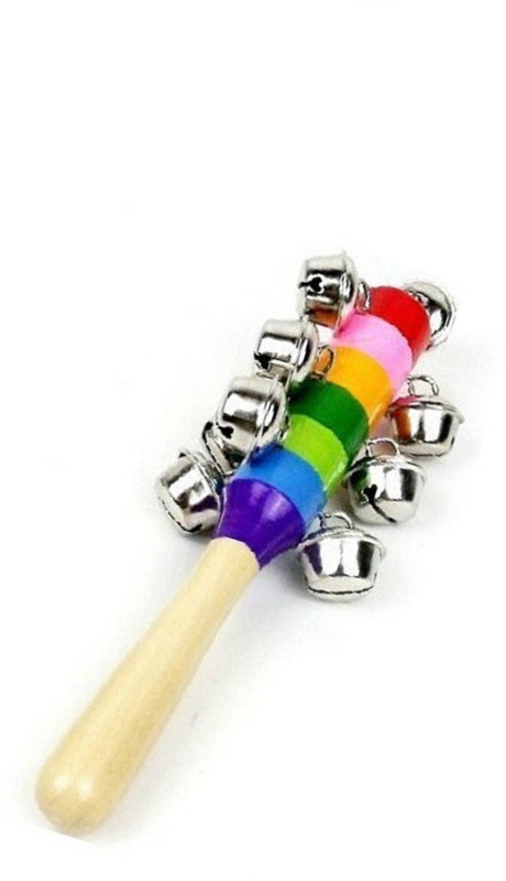 CraftEra Wooden Toy(Multicolor)