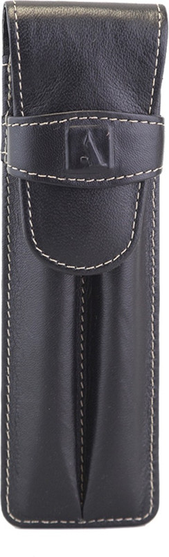 ADAMIS W51 BLACK. Pouch(Black)