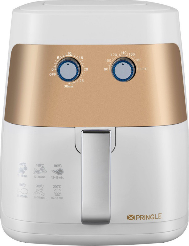 Pringle AF1402 Air Fryer(2 L)