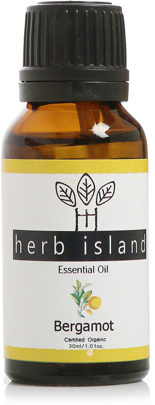 Herb Island Bergamot Essential Oil(30 ml)