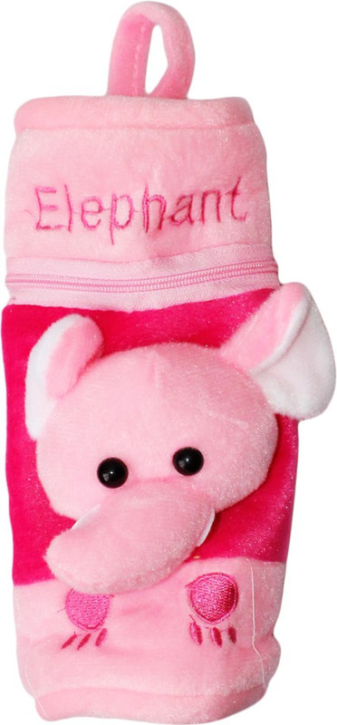 toys factory Baby Feeding Bottle(Pink)