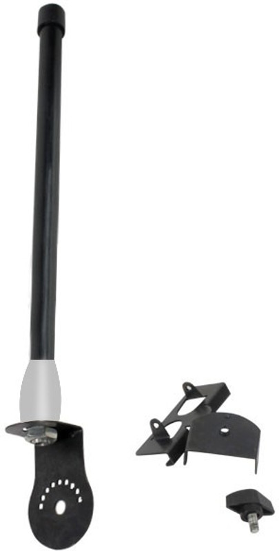 UNIQUE 10 cm Antenna Cable(Universal For Car Universal For Car)