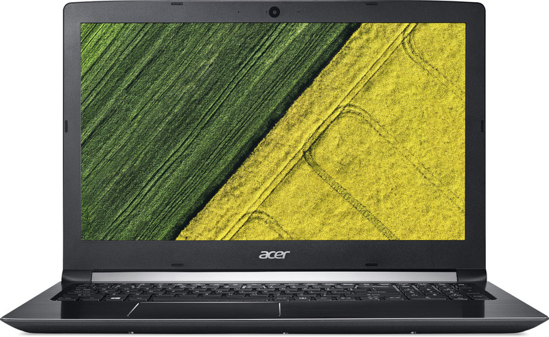 Acer Aspire 5 Core i5 7th Gen - (8 GB/1 TB HDD/Linux/2 GB Graphics) A515-51G Laptop(15.6 inch, Black, 2.2 kg, With MS Office)