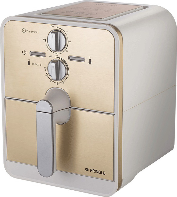 Pringle AF1401 2.5 L Electric Deep Fryer