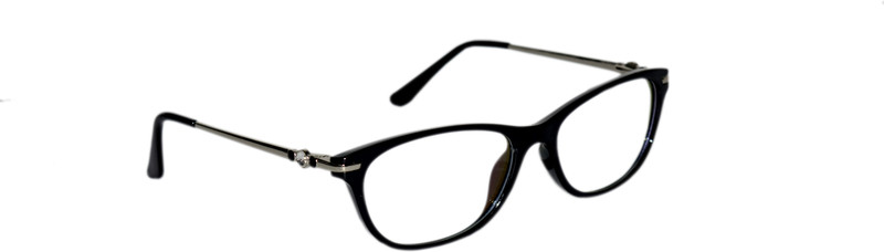 Peter Jones Full Rim Cat-eyed Frame(48 mm)
