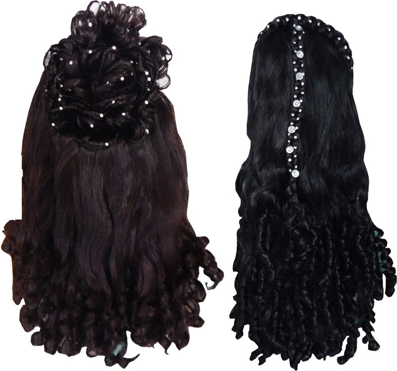 RZ World Artificialhair303 Hair Extension
