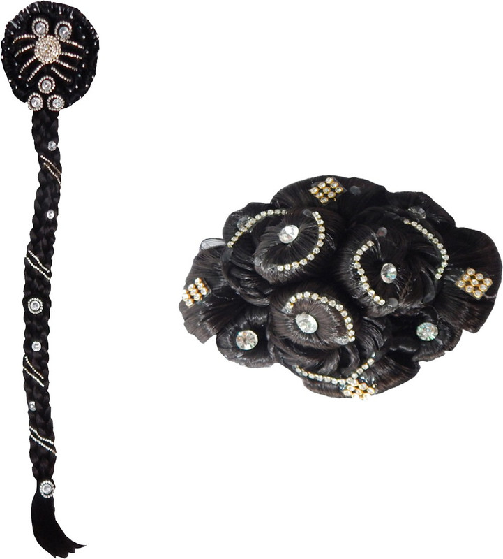 RZ World ARTH251 Hair Extension