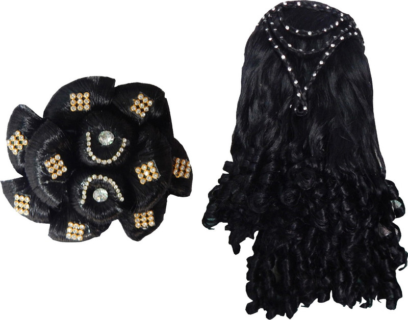 RZ World RSHAIR221 Hair Extension