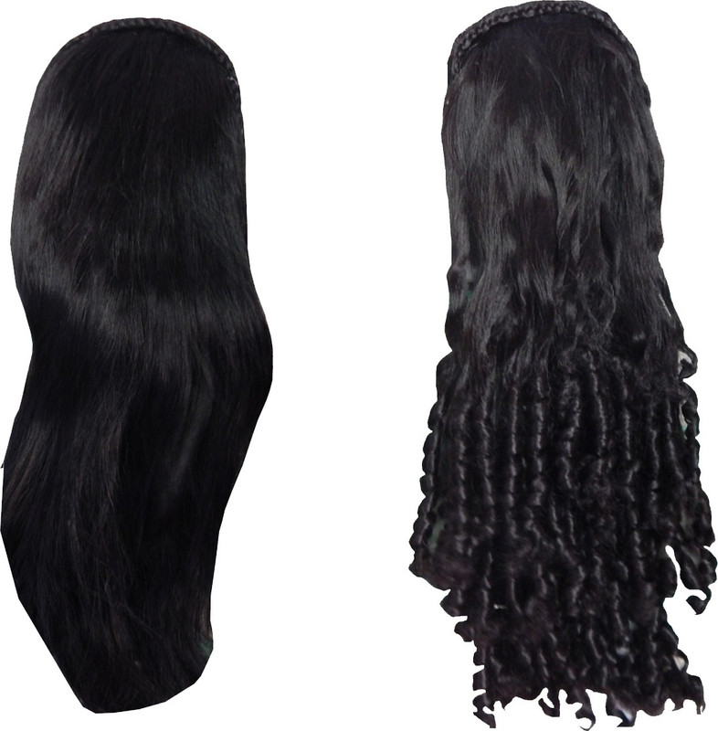 RZ World ARTH168 Hair Extension