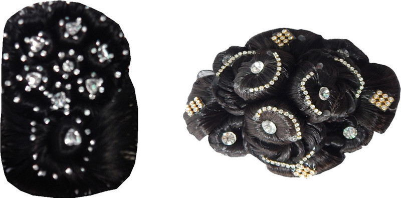 RZ World Artificialhair253 Hair Extension