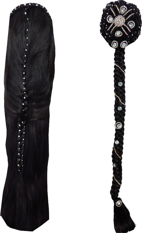 RZ World ARTH105 Hair Extension