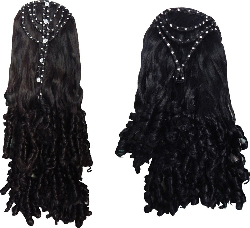 RZ World RSHAIR223 Hair Extension