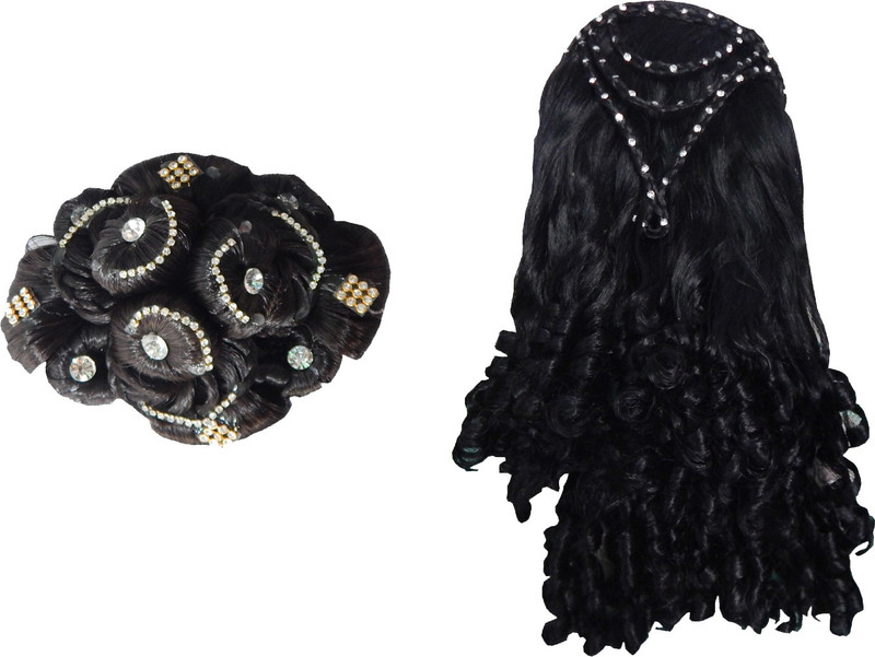 RZ World ARTH222 Hair Extension