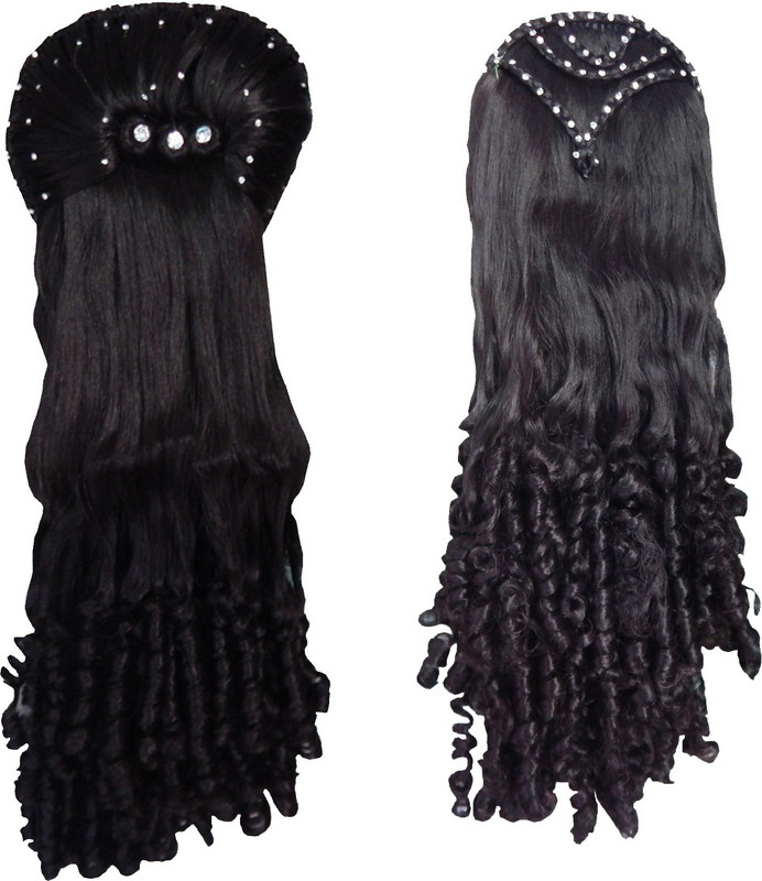 RZ World RSHAIR118 Hair Extension