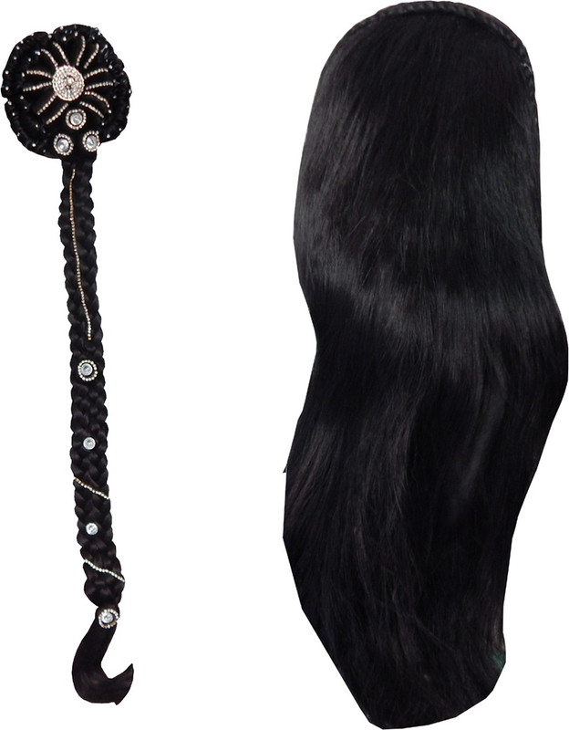 RZ World RSHAIR15 Hair Extension