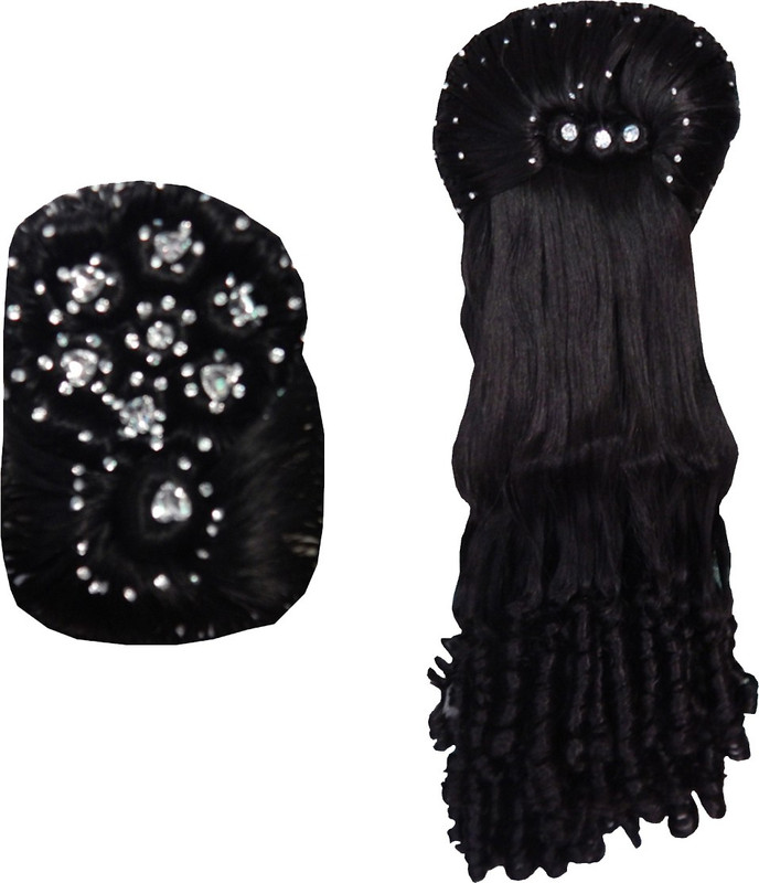 RZ World Artificial hair-112 Hair Extension