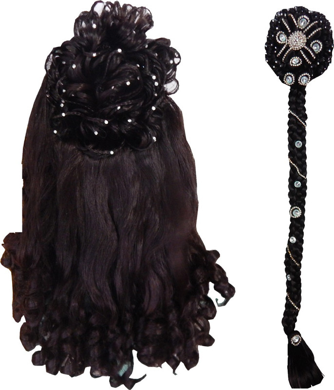 RZ World RSHAIR107 Hair Extension