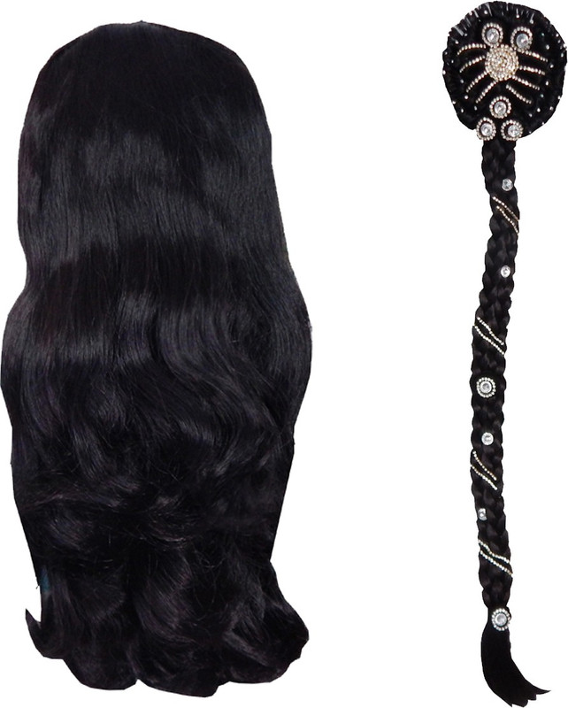 RZ World RSHAIR87 Hair Extension