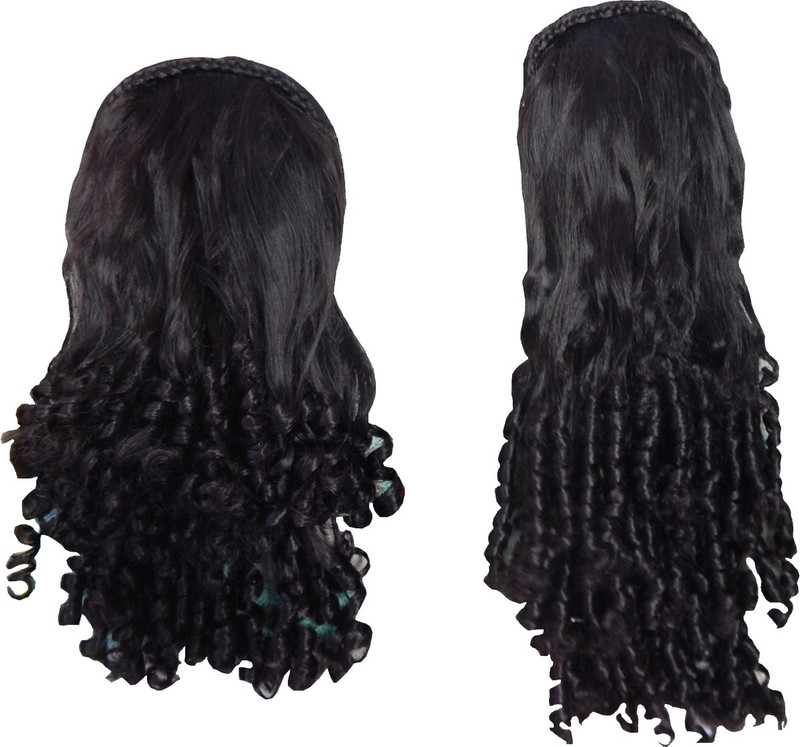 RZ World ARTH162 Hair Extension