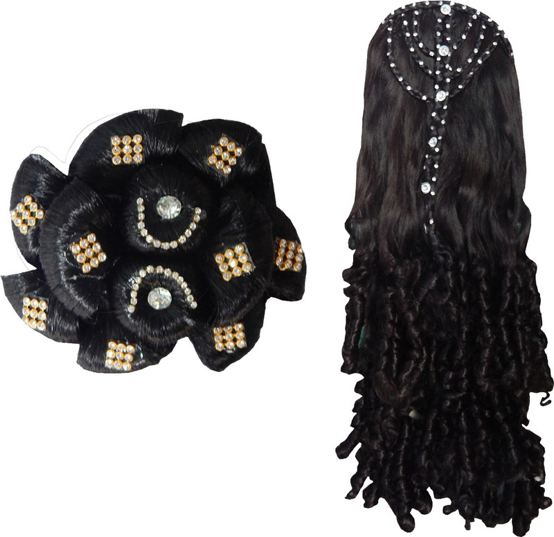 RZ World RSHAIR200 Hair Extension