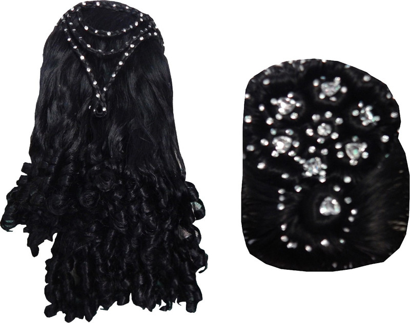 RZ World juda choti-85 Hair Extension