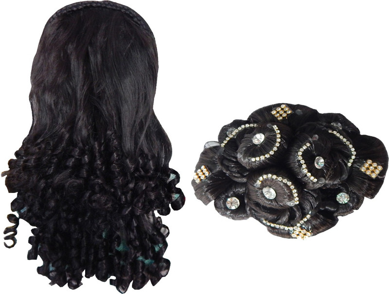 RZ World RSHAIR248 Hair Extension