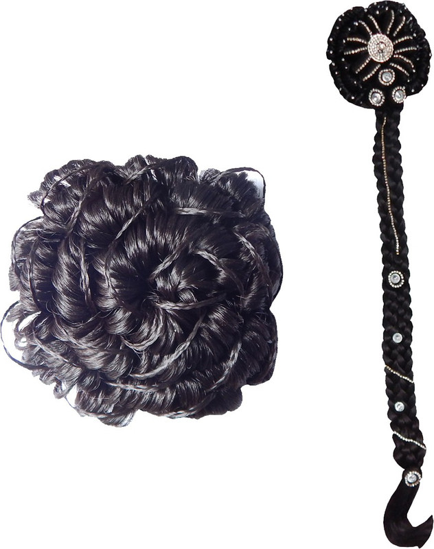 RZ World ARTH48 Hair Extension