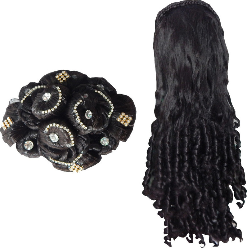 RZ World ARTH158 Hair Extension