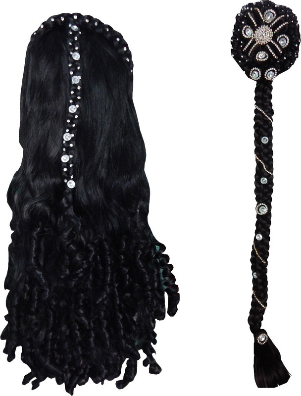 RZ World Artificial hair-32 Hair Extension