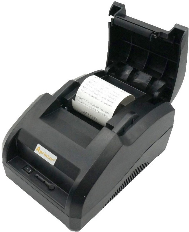 S-tech T80 MM Thermal Receipt Printer S-tech T80 MM Thermal Receipt Printer